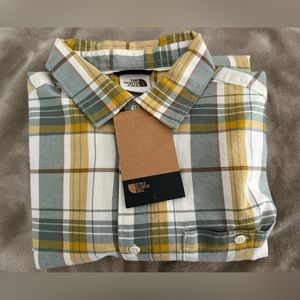 The North Face Men’s Shirt